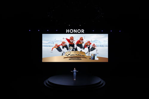 光影璀璨，榮耀同行——2021榮耀周年慶暨X30系列新品發(fā)布影視節(jié)目策劃