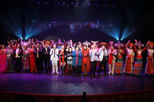 2021中國(guó)慈孝春晚 首次全國(guó)征集，共繪慈孝文化新圖景